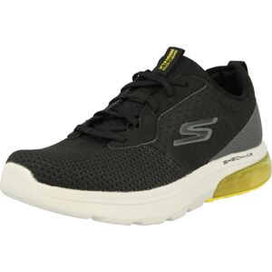 Skechers Performance Sportovní boty 'Goodyear' žlutá / šedá / černá