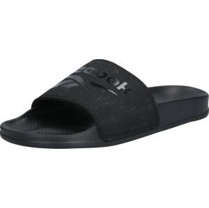Reebok Sport Plážová/koupací obuv 'Fulgere Slide' černá