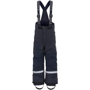 Dětské zimní kalhoty Didriksons Idre Navy Velikost: 140
