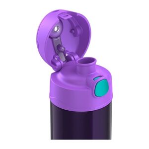 Thermos Hydratační uzávěr pro dětskou sérii FUNtainer - fialová
