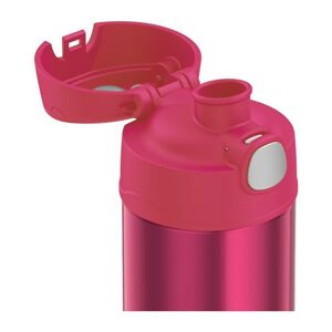 Thermos Hydratační uzávěr pro dětskou sérii FUNtainer - růžová