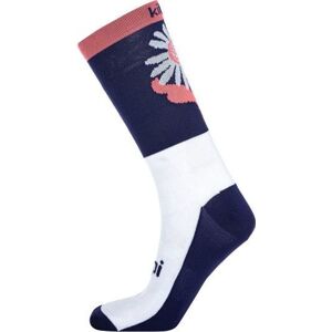 Sportovní ponožky Kilpi BORENY-U Tmavě modrá Velikost: 43