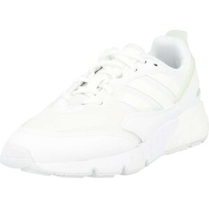 Běžecká obuv adidas Originals bílá