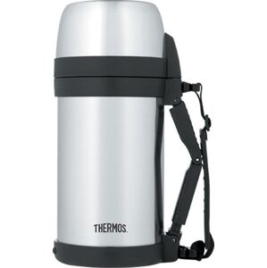 Thermos Univerzální termoska na jídlo i nápoje se dvěma šálky 1,4 litru