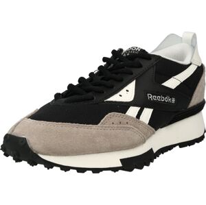 Reebok Classics Tenisky 'LX 2200' režná / černá / bílá