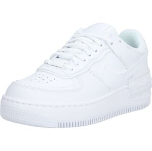 Nike Sportswear Tenisky 'AF1' bílá