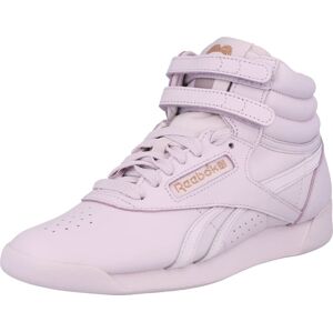 Reebok Classics Kotníkové tenisky 'CARDI' růžová