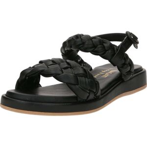 Bagatt Páskové sandály 'Ravenna' černá