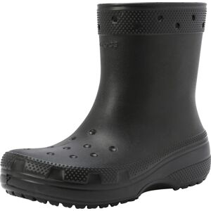 Crocs Holínky černá