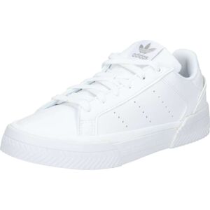 ADIDAS ORIGINALS Tenisky 'COURT TOURINO' bílá
