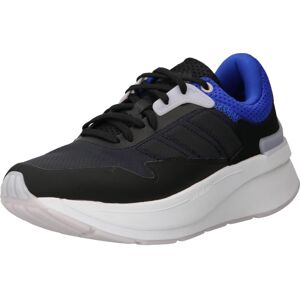 Běžecká obuv 'Znchill Lightmotion' ADIDAS SPORTSWEAR královská modrá / tmavě modrá / černá / bílá