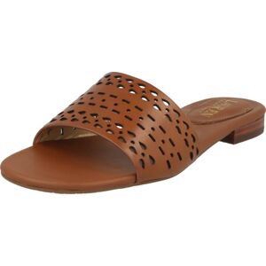 Lauren Ralph Lauren Pantofle 'ANDEE' pueblo