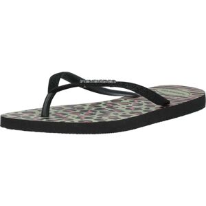 HAVAIANAS Žabky černá