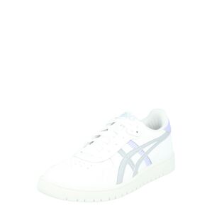 Tenisky 'JAPAN' ASICS SportStyle pastelově zelená / světle fialová / bílá