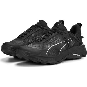 Běžecká obuv 'Explore Nitro GTX' Puma černá / bílá