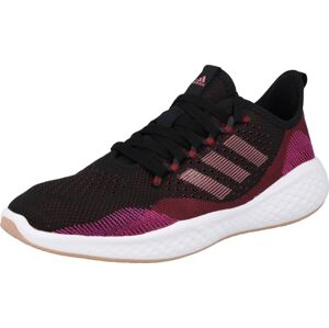 ADIDAS SPORTSWEAR Sportovní boty fialová / červená / černá