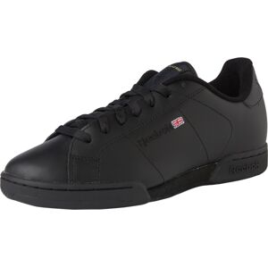 Tenisky 'NPC II' Reebok Classics černá
