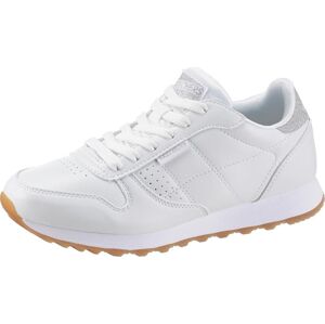 SKECHERS Tenisky offwhite