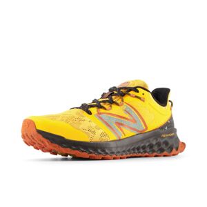 Běžecká obuv 'Garoé' New Balance mix barev / oranžová