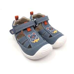Dětské sandálky Biomecanics 232190-A Velikost: 20