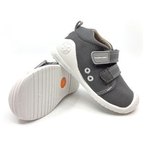 Dětské boty Biomecanics 222185-B Marengo Velikost: 22