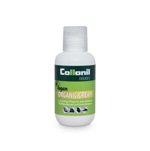 Přírodní impregnace Collonil Vegan Organic cream 100 ml