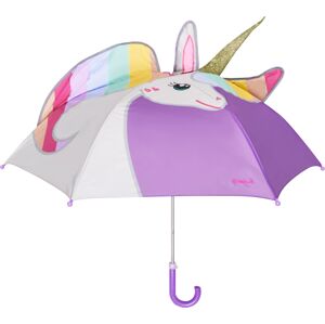 Dětský deštník Playshoes Jednorožec