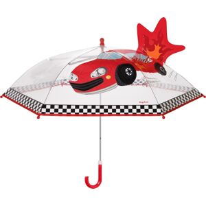Dětský deštník Playshoes Závodní auto