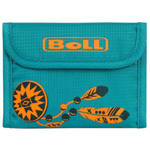 Boll KIDS WALLET - turquoise
