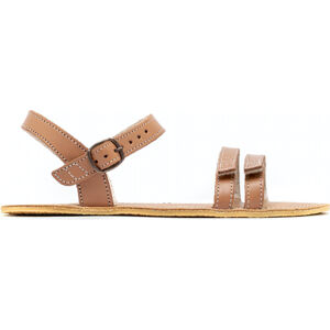 BeLenka Barefoot sandály Be Lenka Summer - Brown Velikost: 40