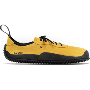 BeLenka Barefoot Be Lenka Trailwalker - Mustard Velikost: 36