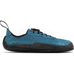 BeLenka Barefoot Be Lenka Trailwalker - Deep Ocean Velikost: 46