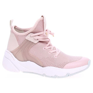 Dámská kotníková obuv Tamaris 1-25200-20 light pink 38