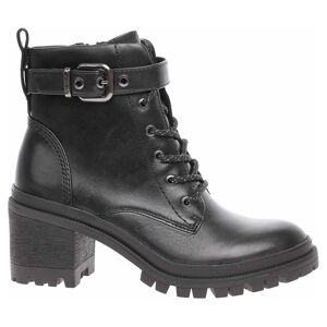 Tamaris dámská zimní obuv 1-25208-25 black 40