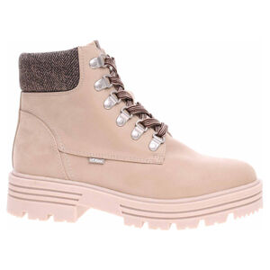 Dámská kotníková obuv s.Oliver 5-26217-27 beige 41