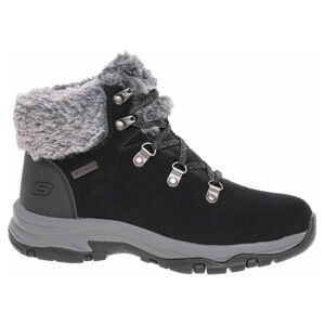 Skechers Trego - Falls Finest black 40