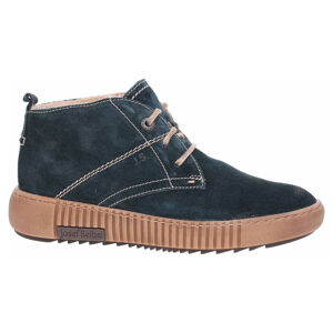 Dámská kotníková obuv Josef Seibel 84602 PL944590 aqua 42