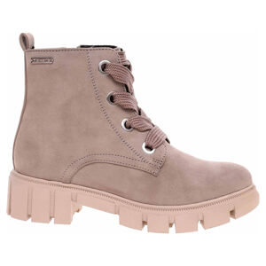 Dámská kotníková obuv Tamaris 1-25248-27 taupe 40