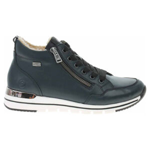 Dámská kotníková obuv Remonte R6770-14 blau 40