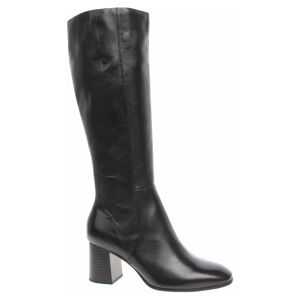 Dámské kozačky Tamaris 1-25512-27 black 38