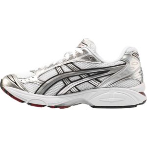 Tenisky ASICS SportStyle šedá / stříbrná / bílá