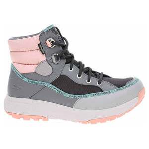 Skechers Outdoor Ultra - Solstice Canyon gray-mt 38,5