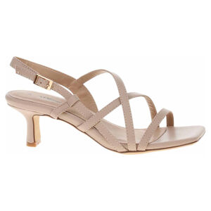 Dámské sandály s.Oliver 5-28301-28 beige 40