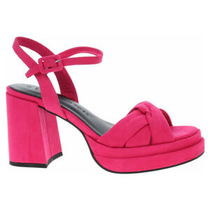 Dámské sandály Marco Tozzi 2-28360-20 pink 40