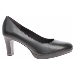 Dámské lodičky Tamaris 1-22410-41 black 38