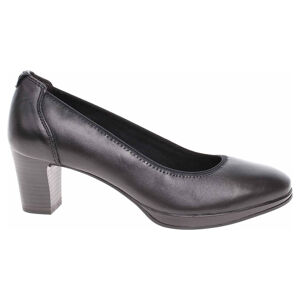 Dámské lodičky Tamaris 1-22446-28 black 39