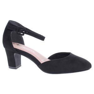 Dámská společenská obuv Tamaris 1-24412-29 black 38