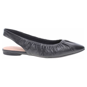 Dámské lodičky Tamaris 1-29400-28 black 42