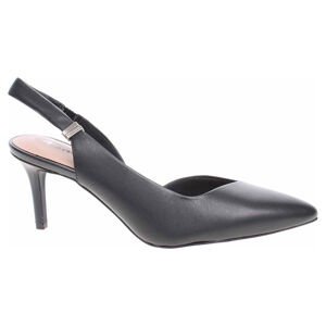 Dámská společenská obuv Tamaris 1-29603-28 black 38