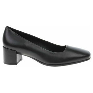 Dámské lodičky Ecco Shape Squared 35 29050301001 black 42